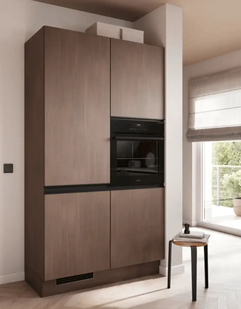 Mobilier sur mesure et ameublement intérieur conçu par Laure Cuisines et Meubles pour les habitants de Lure, Héricourt, Luxeuil-les-Bains, Vesoul, Montbéliard, Belfort et alentours, avec solutions de rangement adaptées à chaque espace
